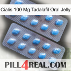 Cialis 100Mg Tadalafil Oral Jelly viagra4